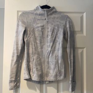 Lululemon jacket